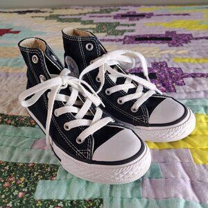Converse | High Top Sneakers | Size 13
